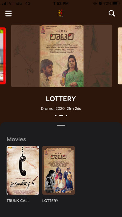 Emulate iPhone app Only Kannada using MyAndroid Emulate iPhone app Only Kannada using MyAndroid