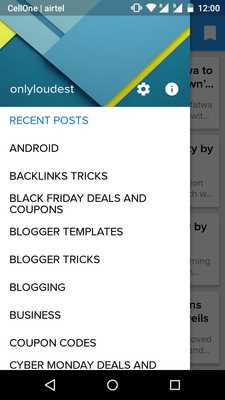 Emulate Android APK onlyloudest Emulate Android APK onlyloudest