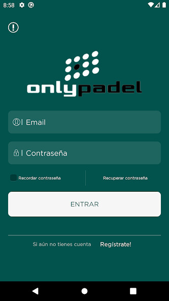 Run android online APK Only Padel from MyAndroid or emulate Only Padel using MyAndroid Run android online APK Only Padel from MyAndroid or emulate Only Padel using MyAndroid