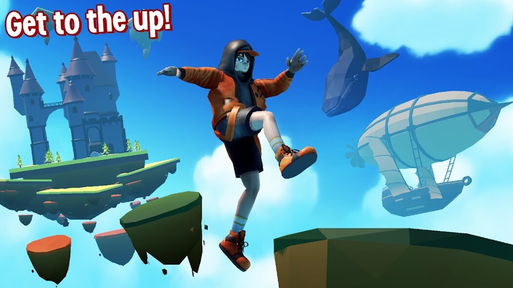 Run android online APK Only Parkour! Jump Challenge from MyAndroid or emulate Only Parkour! Jump Challenge using MyAndroid Run android online APK Only Parkour! Jump Challenge from MyAndroid or emulate Only Parkour! Jump Challenge using MyAndroid