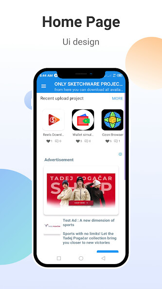 Run android online APK OnlySketchproject from MyAndroid or emulate OnlySketchproject using MyAndroid Run android online APK OnlySketchproject from MyAndroid or emulate OnlySketchproject using MyAndroid