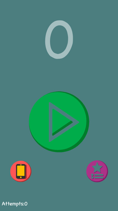 Emulate iPhone app Only Tap - Crazy Game using MyAndroid Emulate iPhone app Only Tap - Crazy Game using MyAndroid