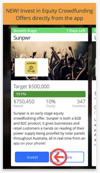 Run android online APK OnMarket: Invest with impact. from MyAndroid or emulate OnMarket: Invest with impact. using MyAndroid Run android online APK OnMarket: Invest with impact. from MyAndroid or emulate OnMarket: Invest with impact. using MyAndroid