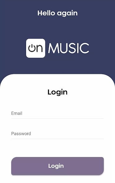 Run android online APK OnMusic.fm - Licensed music for business from MyAndroid or emulate OnMusic.fm - Licensed music for business using MyAndroid