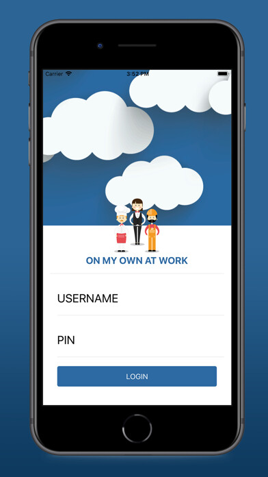 Emulate iPhone app On My Own using MyAndroid Emulate iPhone app On My Own using MyAndroid