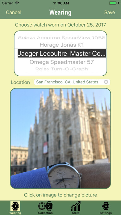 Emulate iPhone app On My Wrist using MyAndroid Emulate iPhone app On My Wrist using MyAndroid