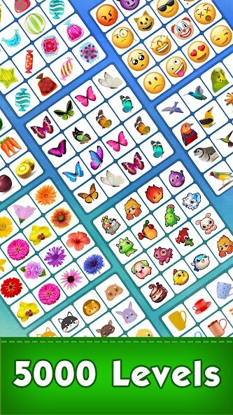 Run android online APK Onnect Pro - Tile Connect from MyAndroid or emulate Onnect Pro - Tile Connect using MyAndroid