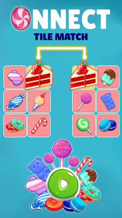 Emulate iPhone app Onnect Tile Match: Onet Puzzle using MyAndroid Emulate iPhone app Onnect Tile Match: Onet Puzzle using MyAndroid
