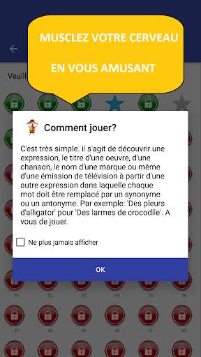 Run android online APK On ne dit pas! On dit! 2 from MyAndroid or emulate On ne dit pas! On dit! 2 using MyAndroid Run android online APK On ne dit pas! On dit! 2 from MyAndroid or emulate On ne dit pas! On dit! 2 using MyAndroid