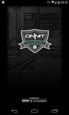 Emulate Android APK Onnit Academy Gym Emulate Android APK Onnit Academy Gym