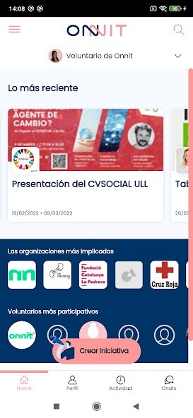 Run android online APK Onnit, acción sociales from MyAndroid or emulate Onnit, acción sociales using MyAndroid Run android online APK Onnit, acción sociales from MyAndroid or emulate Onnit, acción sociales using MyAndroid