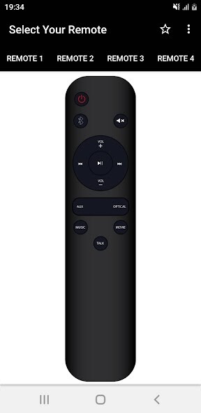 Run android online APK Onn Soundbar Remote from MyAndroid or emulate Onn Soundbar Remote using MyAndroid Run android online APK Onn Soundbar Remote from MyAndroid or emulate Onn Soundbar Remote using MyAndroid