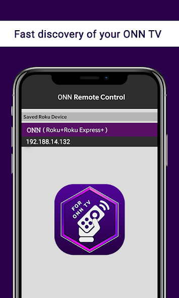 Run android online APK Onn TV Remote for Roku from MyAndroid or emulate Onn TV Remote for Roku using MyAndroid