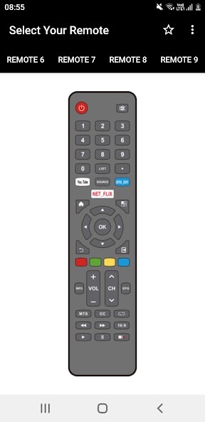 Run android online APK Onn TV Remote from MyAndroid or emulate Onn TV Remote using MyAndroid Run android online APK Onn TV Remote from MyAndroid or emulate Onn TV Remote using MyAndroid