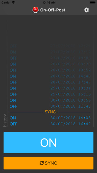 Run android online APK On-Off-Post from MyAndroid or emulate On-Off-Post using MyAndroid Run android online APK On-Off-Post from MyAndroid or emulate On-Off-Post using MyAndroid