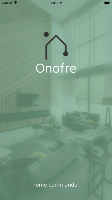 Emulate iPhone app OnOfre using MyAndroid Emulate iPhone app OnOfre using MyAndroid
