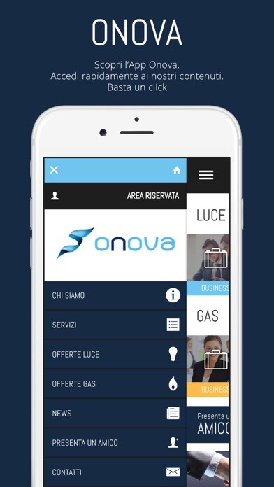 Emulate iPhone app Onova using MyAndroid Emulate iPhone app Onova using MyAndroid