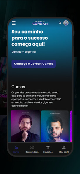 Run android online APK O novo Corban from MyAndroid or emulate O novo Corban using MyAndroid Run android online APK O novo Corban from MyAndroid or emulate O novo Corban using MyAndroid