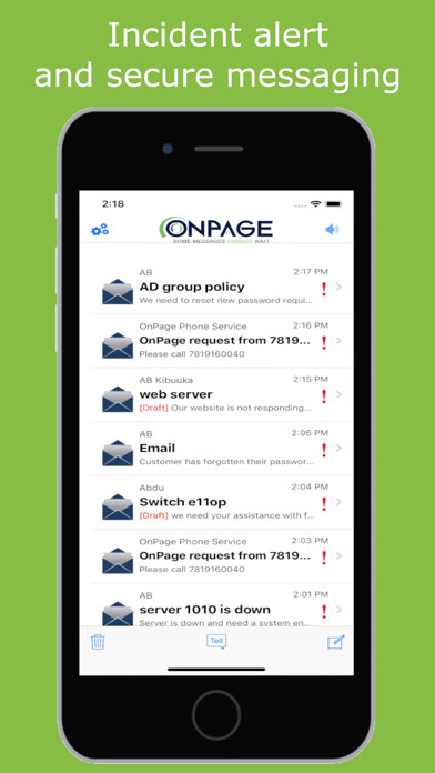 Emulate iPhone app OnPage using MyAndroid Emulate iPhone app OnPage using MyAndroid