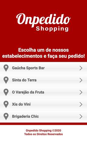 Run android online APK Onpedido Shopping from MyAndroid or emulate Onpedido Shopping using MyAndroid Run android online APK Onpedido Shopping from MyAndroid or emulate Onpedido Shopping using MyAndroid