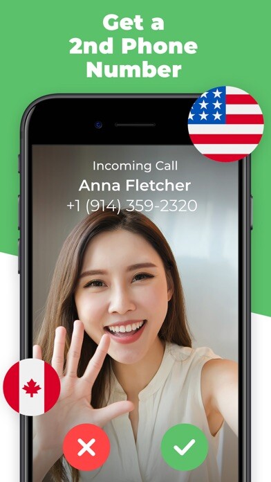Emulate iPhone app OnPhone - Second Phone Number using MyAndroid Emulate iPhone app OnPhone - Second Phone Number using MyAndroid