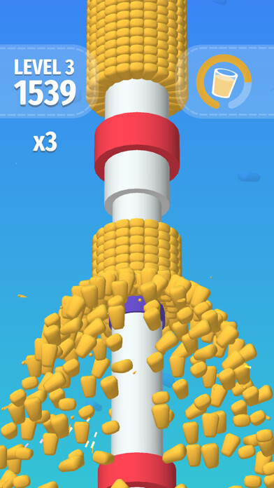 Emulate iPhone app OnPipe using MyAndroid