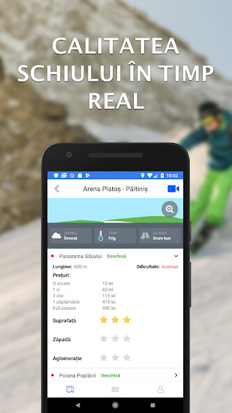 Run android online APK On Piste - Info Schi Romania from MyAndroid or emulate On Piste - Info Schi Romania using MyAndroid Run android online APK On Piste - Info Schi Romania from MyAndroid or emulate On Piste - Info Schi Romania using MyAndroid