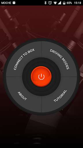 Run android online APK ONPowerbox from MyAndroid or emulate ONPowerbox using MyAndroid