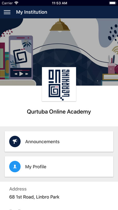 Emulate iPhone app onQlearning using MyAndroid Emulate iPhone app onQlearning using MyAndroid