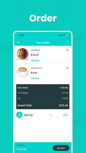 Run android online APK onQ - order the way you want to from MyAndroid or emulate onQ - order the way you want to using MyAndroid