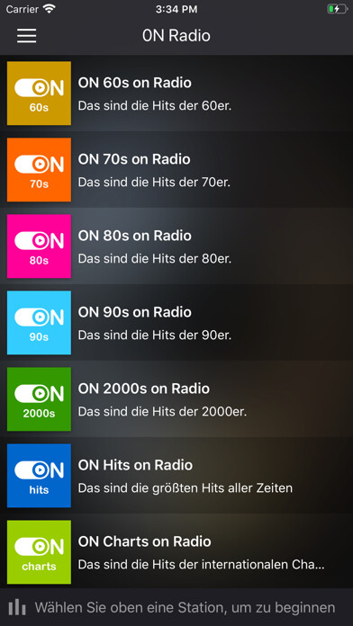 Emulate iPhone app ON Radio using MyAndroid Emulate iPhone app ON Radio using MyAndroid