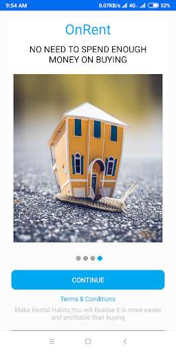 Run android online APK OnRent - Start Renting Anything, Anywhere from MyAndroid or emulate OnRent - Start Renting Anything, Anywhere using MyAndroid