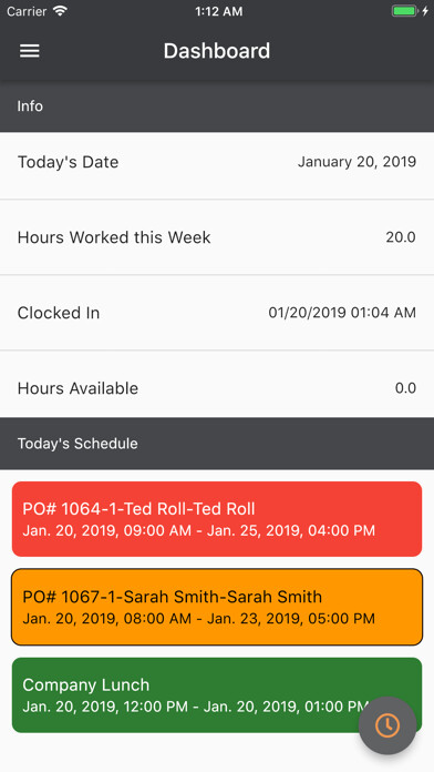 Emulate iPhone app OnRivet using MyAndroid Emulate iPhone app OnRivet using MyAndroid