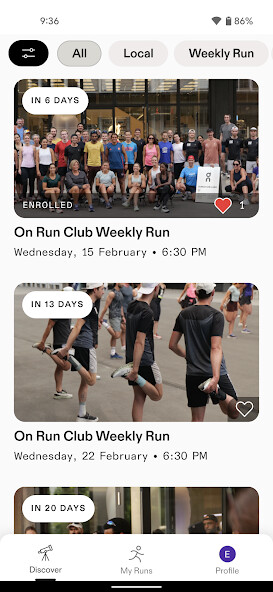Run android online APK On Run Club from MyAndroid or emulate On Run Club using MyAndroid Run android online APK On Run Club from MyAndroid or emulate On Run Club using MyAndroid
