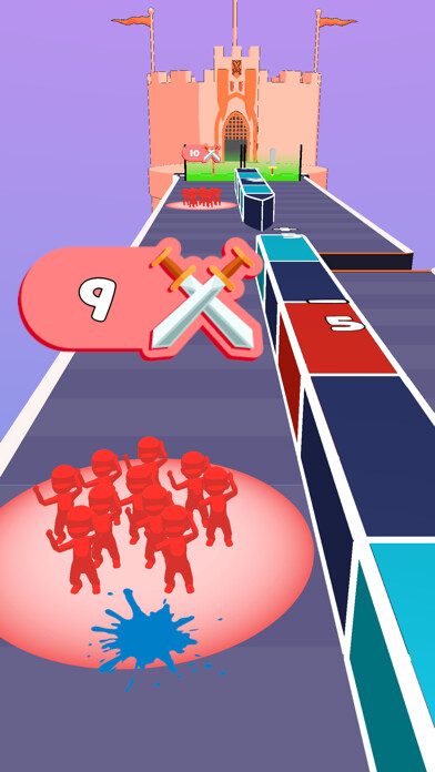 Emulate iPhone app OnRush ! using MyAndroid Emulate iPhone app OnRush ! using MyAndroid