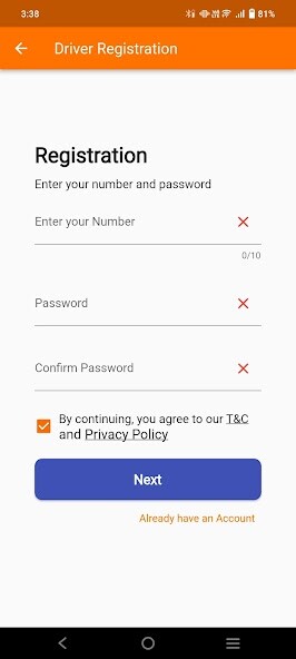 Run android online APK Onruto Driver from MyAndroid or emulate Onruto Driver using MyAndroid Run android online APK Onruto Driver from MyAndroid or emulate Onruto Driver using MyAndroid