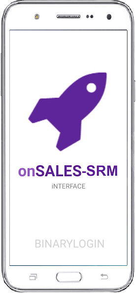 Run android online APK onSALES-SRM from MyAndroid or emulate onSALES-SRM using MyAndroid
