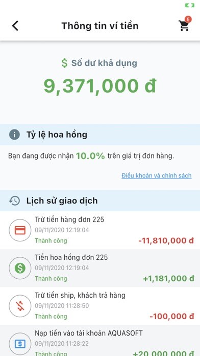 Emulate iPhone app ONSELL using MyAndroid Emulate iPhone app ONSELL using MyAndroid