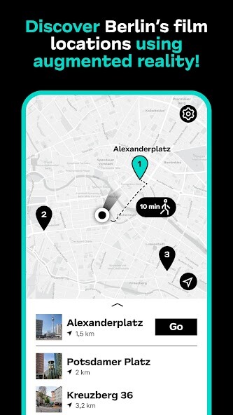 Run android online APK On Set - Film in Berlin from MyAndroid or emulate On Set - Film in Berlin using MyAndroid Run android online APK On Set - Film in Berlin from MyAndroid or emulate On Set - Film in Berlin using MyAndroid