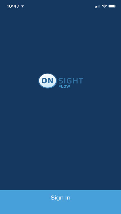 Emulate iPhone app Onsight Flow using MyAndroid Emulate iPhone app Onsight Flow using MyAndroid