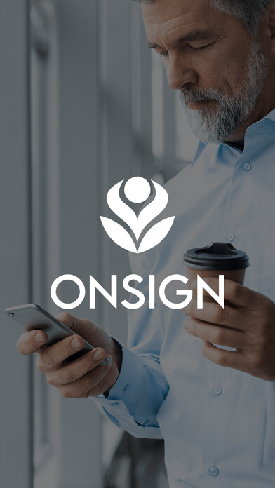 Emulate iPhone app OnSign using MyAndroid