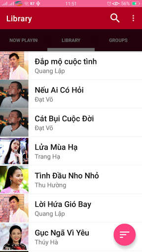 Run android online APK OnSing Karaoke from MyAndroid or emulate OnSing Karaoke using MyAndroid Run android online APK OnSing Karaoke from MyAndroid or emulate OnSing Karaoke using MyAndroid