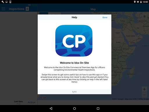 Run android online APK OnSite Commercial Premises from MyAndroid or emulate OnSite Commercial Premises using MyAndroid