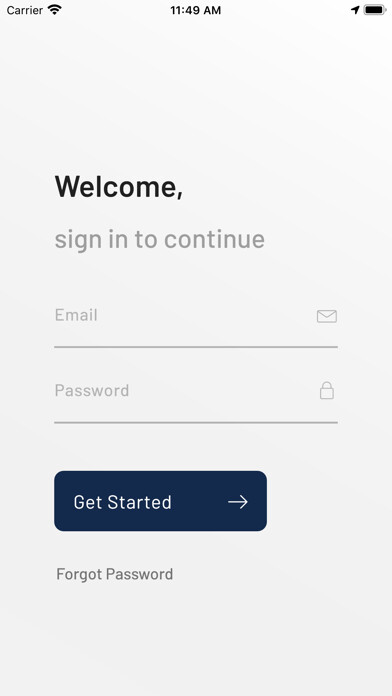 Emulate iPhone app On-site Connect using MyAndroid Emulate iPhone app On-site Connect using MyAndroid