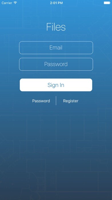 Emulate iPhone app OnSite Files using MyAndroid Emulate iPhone app OnSite Files using MyAndroid