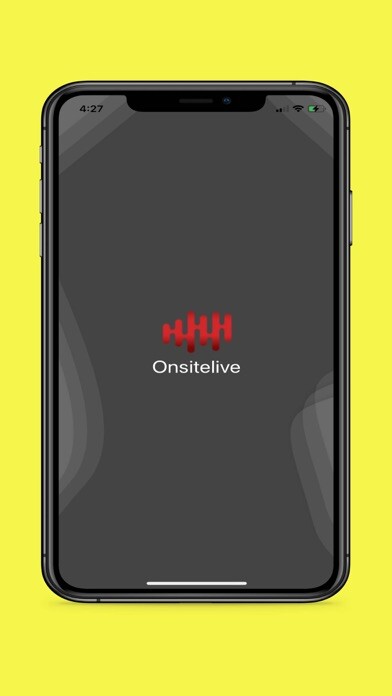 Emulate iPhone app Onsitelive using MyAndroid Emulate iPhone app Onsitelive using MyAndroid