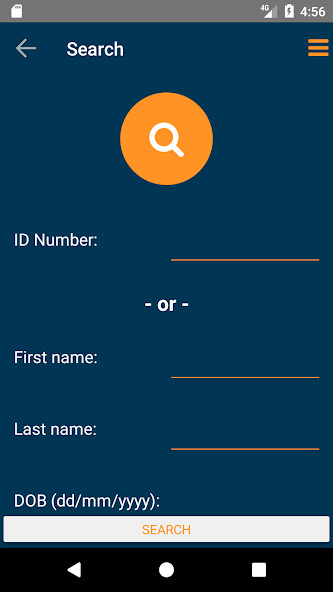 Run android online APK Onsite Mobile from MyAndroid or emulate Onsite Mobile using MyAndroid