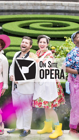 Run android online APK On Site Opera from MyAndroid or emulate On Site Opera using MyAndroid