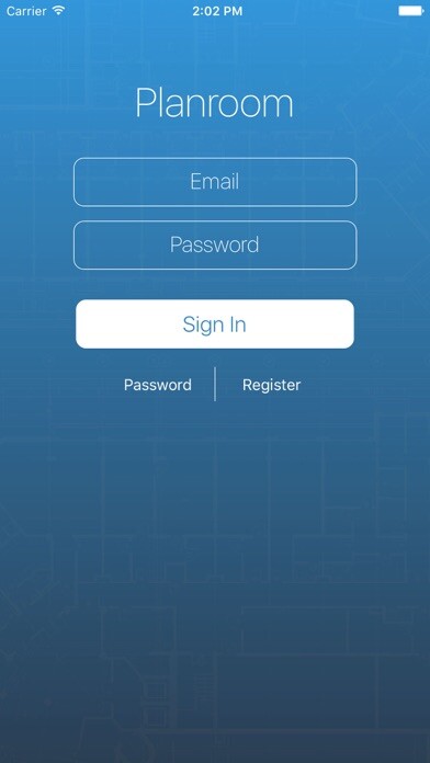 Emulate iPhone app OnSite PlanRoom using MyAndroid Emulate iPhone app OnSite PlanRoom using MyAndroid