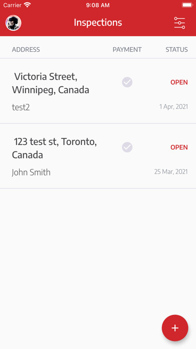 Emulate iPhone app OnSpot Home Inspection using MyAndroid Emulate iPhone app OnSpot Home Inspection using MyAndroid
